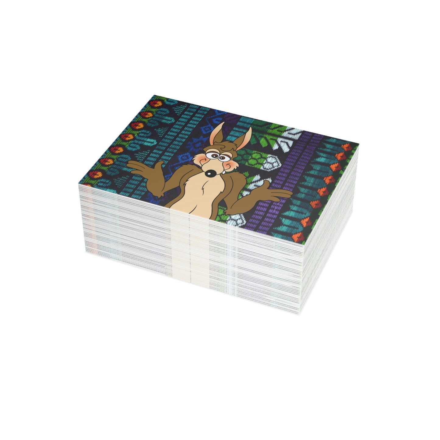 A Pack of Lies Greeting Card Bundles (envelopes not included)