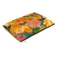 Flowers 28 Accessory Pouch