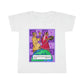 The Bible as Simple as ABC G Toddler T-shirt
