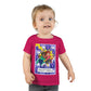 The Bible as Simple as ABC V Toddler T-shirt