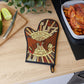 A Show of Hands!! Oven Glove