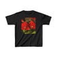 Flowers 05 Kids Heavy Cotton™ Tee