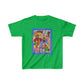 Hark and Harold Angel Sing! Kids Heavy Cotton™ Tee