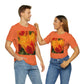 Flowers 13 Unisex Jersey Short Sleeve Tee