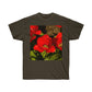 Flowers 05 Unisex Ultra Cotton Tee
