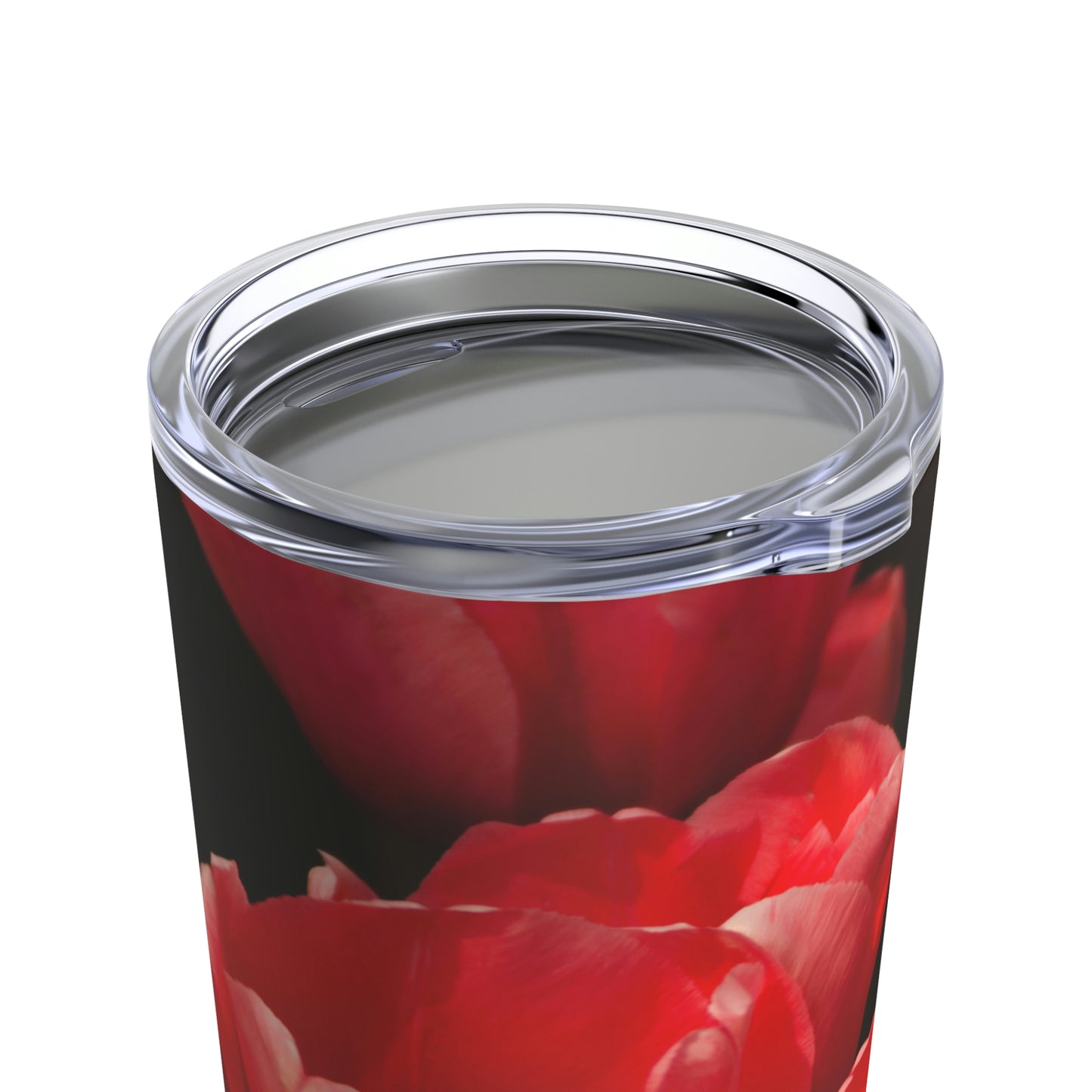 Flowers 08 Tumbler 20oz