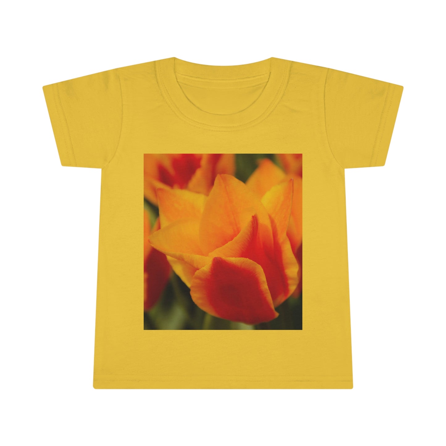 Flowers 13 Toddler T-shirt