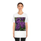 Flowers 21 Unisex Jersey Short Sleeve Tee