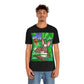 Once Upon East Africa! Unisex Jersey Short Sleeve Tee