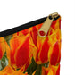 Flowers 17 Accessory Pouch