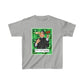 The Bible as Simple as ABC J Kids Heavy Cotton™ Tee
