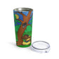 Once Upon West Africa!!!! Tumbler 20oz