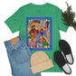 Hark and Harold Angel Sing! Unisex Jersey Short Sleeve Tee