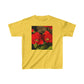 Flowers 05 Kids Heavy Cotton™ Tee