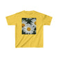 Flowers 01 Kids Heavy Cotton™ Tee