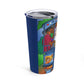 Once Upon West Africa!! Tumbler 20oz