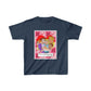 The Bible as Simple as ABC H Kids Heavy Cotton™ Tee