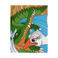 Once Upon Southern Africa! Puzzle (110, 252, 500, 1014-piece)