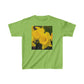 Flowers 10 Kids Heavy Cotton™ Tee