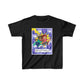 The Bible as Simple as ABC V Kids Heavy Cotton™ Tee