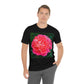 Flowers 08 Unisex Jersey Short Sleeve Tee