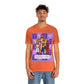 The Bible as Simple as ABC Y Unisex Jersey Short Sleeve Tee