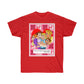 The Bible as Simple as ABC H Unisex Ultra Cotton Tee