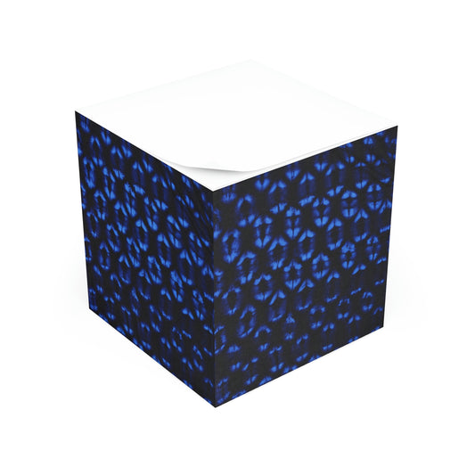 The Paramount Chief Blue Note Cube