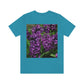 Flowers 21 Unisex Jersey Short Sleeve Tee