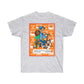 The Bible as Simple as ABC X Unisex Ultra Cotton Tee