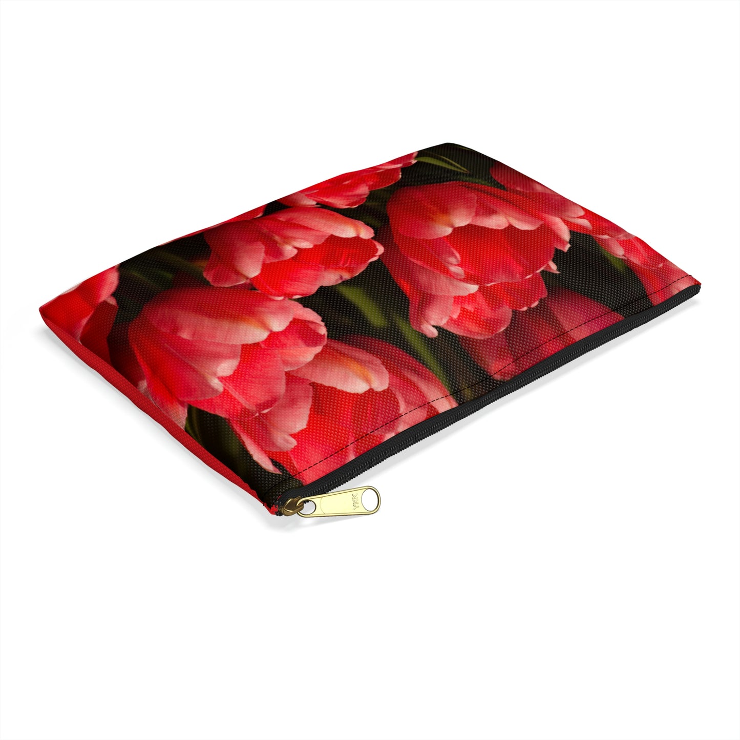 Flowers 09 Accessory Pouch