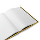 The Bible as Simple as ABC B Hardcover Journal Matte