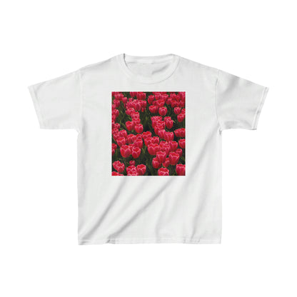 Flowers 24 Kids Heavy Cotton™ Tee