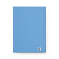 Hark and Harold Angel Sing Hardcover Journal Matte