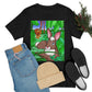 Once Upon East Africa! Unisex Jersey Short Sleeve Tee