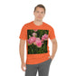 Flowers 17 Unisex Jersey Short Sleeve Tee
