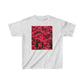 Flowers 15 Kids Heavy Cotton™ Tee