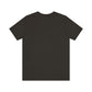 Flowers 01 Unisex Jersey Short Sleeve Tee