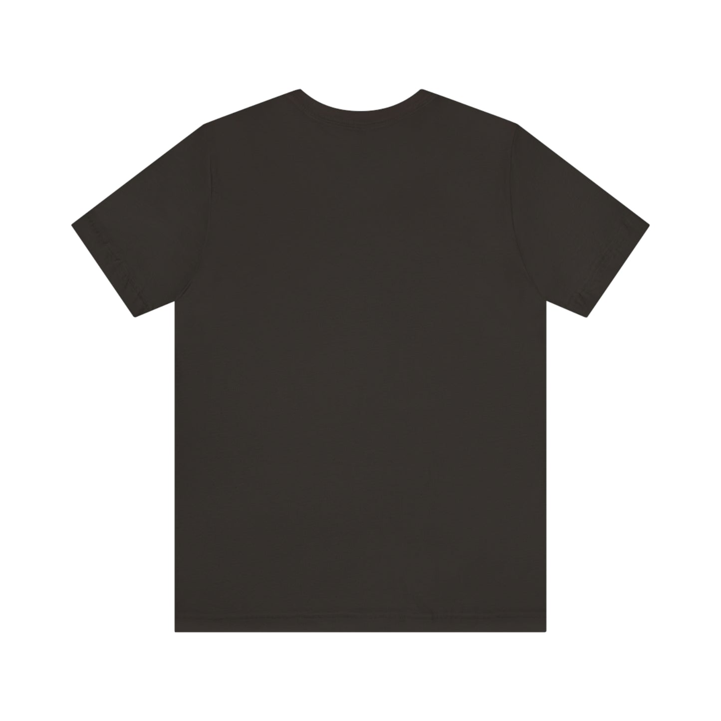 Flowers 01 Unisex Jersey Short Sleeve Tee