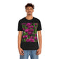 Flowers 20 Unisex Jersey Short Sleeve Tee