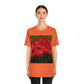 Flowers 22 Unisex Jersey Short Sleeve Tee