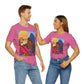 Once Upon Southern Africa Unisex Jersey Short Sleeve Tee