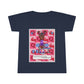 The Bible as Simple as ABC Q Toddler T-shirt