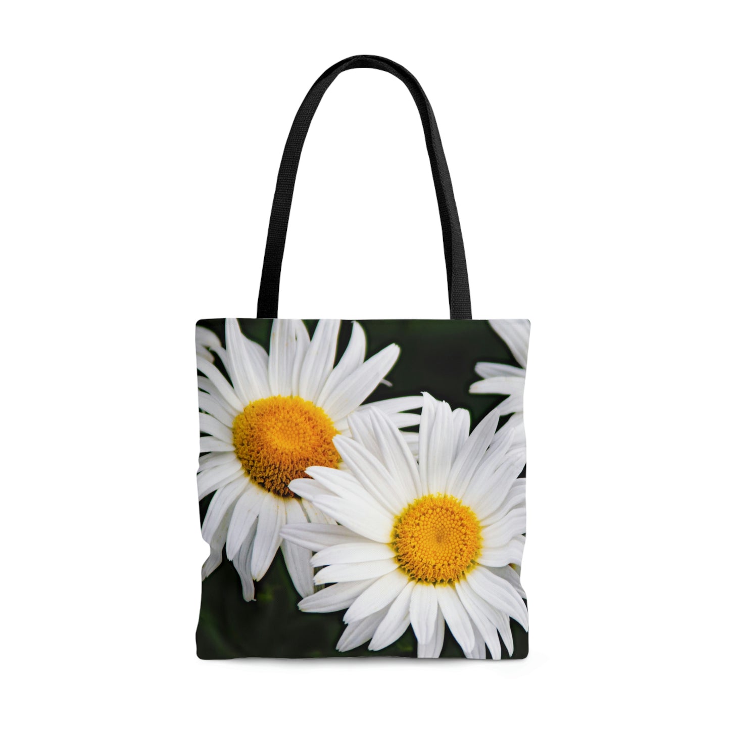 Flowers 14 AOP Tote Bag