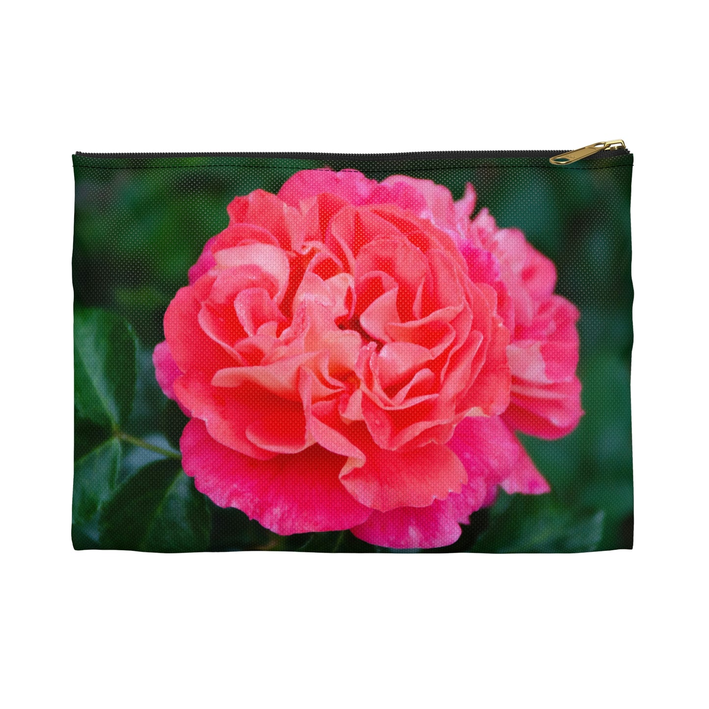 Flowers 13 Accessory Pouch