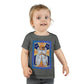 Hark and Harold Angel Sing Toddler T-shirt