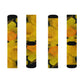 Flowers 05 Sublimation Socks