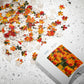 Flowers 17 Puzzle (110, 252, 500, 1014-piece)