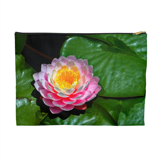 Flowers 24 Accessory Pouch