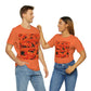 Flowers 03 Unisex Jersey Short Sleeve Tee